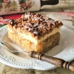 Szarlotka piernikowa z...