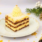 Ciasto kokosowe bez...