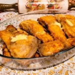 Karp wigilijny tradycyjny