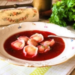 Barszcz czerwony do...