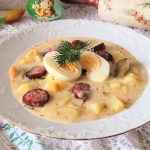 Żur świąteczny z...