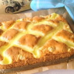 Ciasto jogurtowe z...