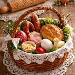 Święconka czyli...