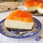 Sernik na zimno z...