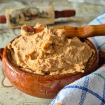 Smarowidło jak pasztet...