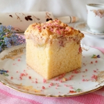 Ciasto ucierane z...