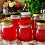 Syrop z rabarbaru do...