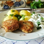 Kotlety mielone z...