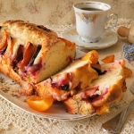 Babka jogurtowa z...
