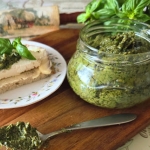 Pesto...
