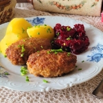 Kotlety mielone z...