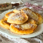 Szybkie placuszki...