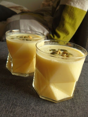 Tropikalne lassi