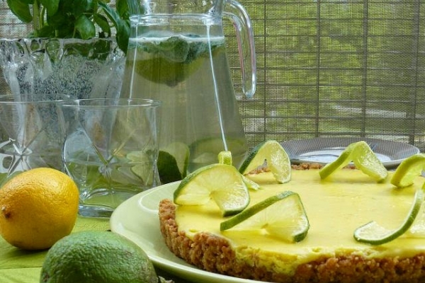 Key Lime Pie