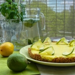 Key Lime Pie