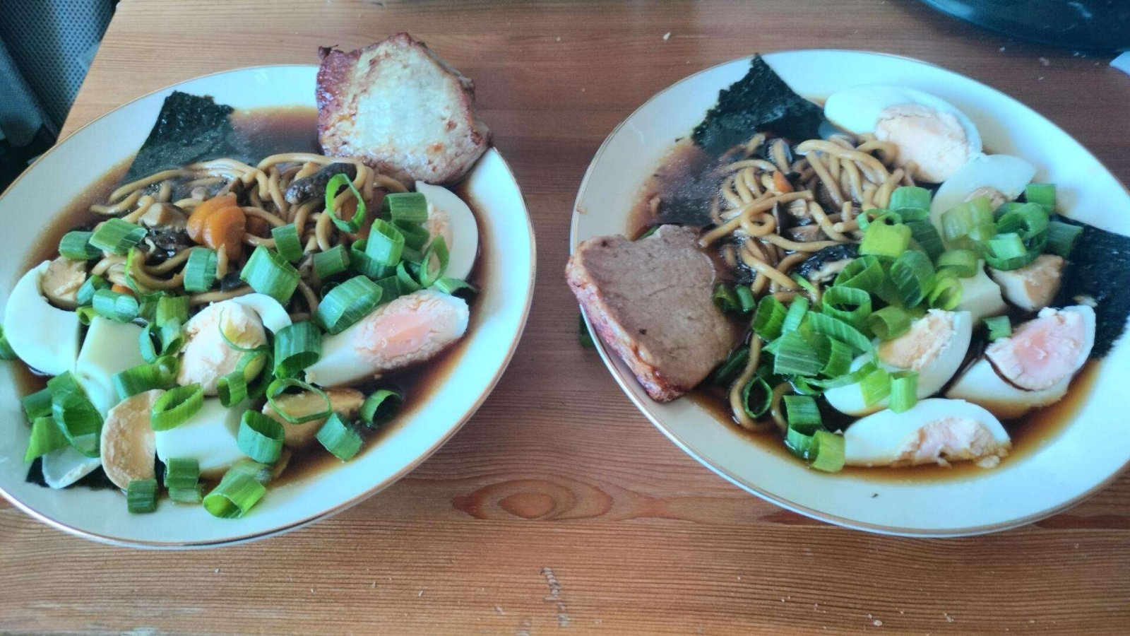 Domowy ramen – przepis krok po kroku
