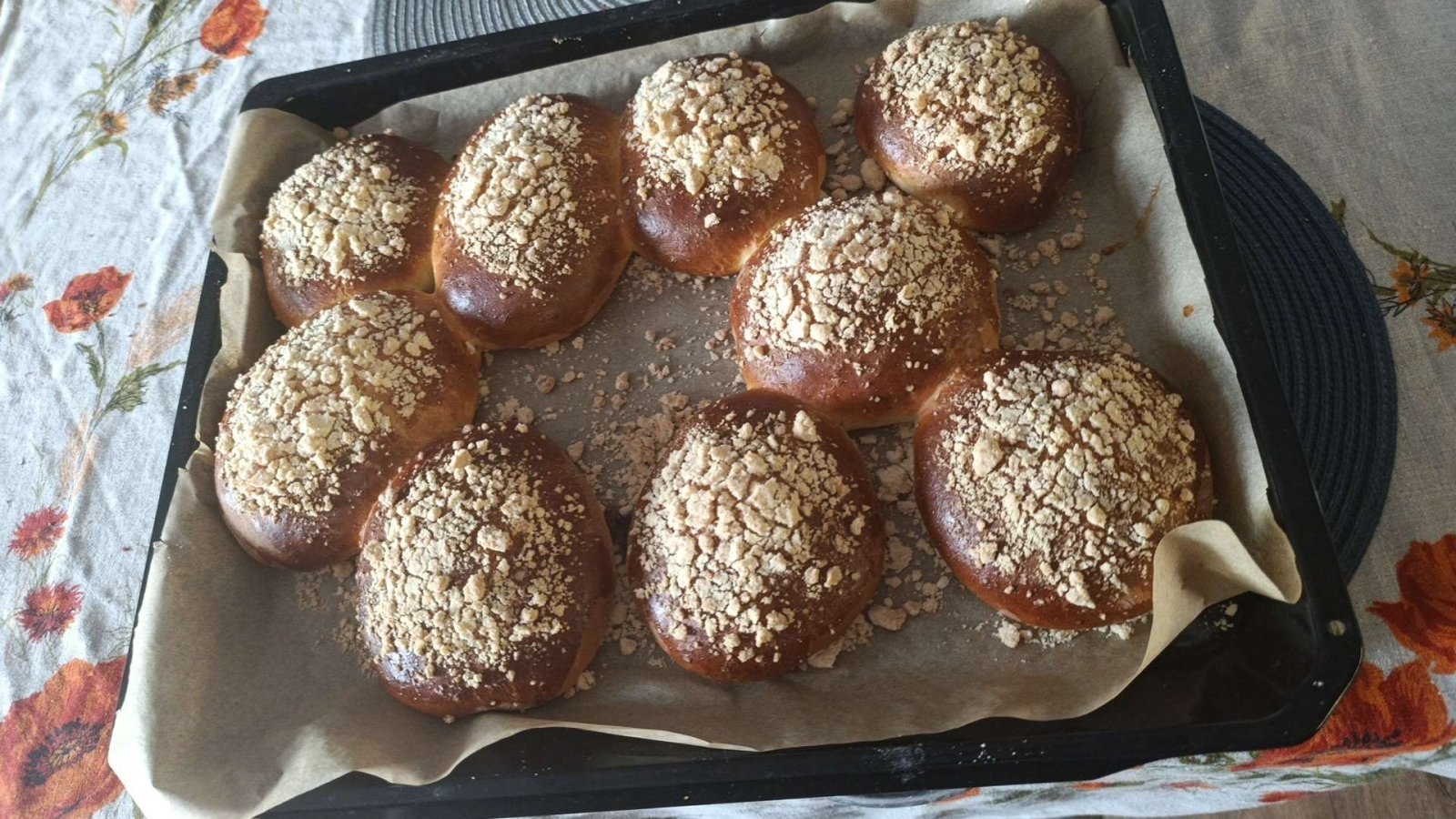 Jagodzianki