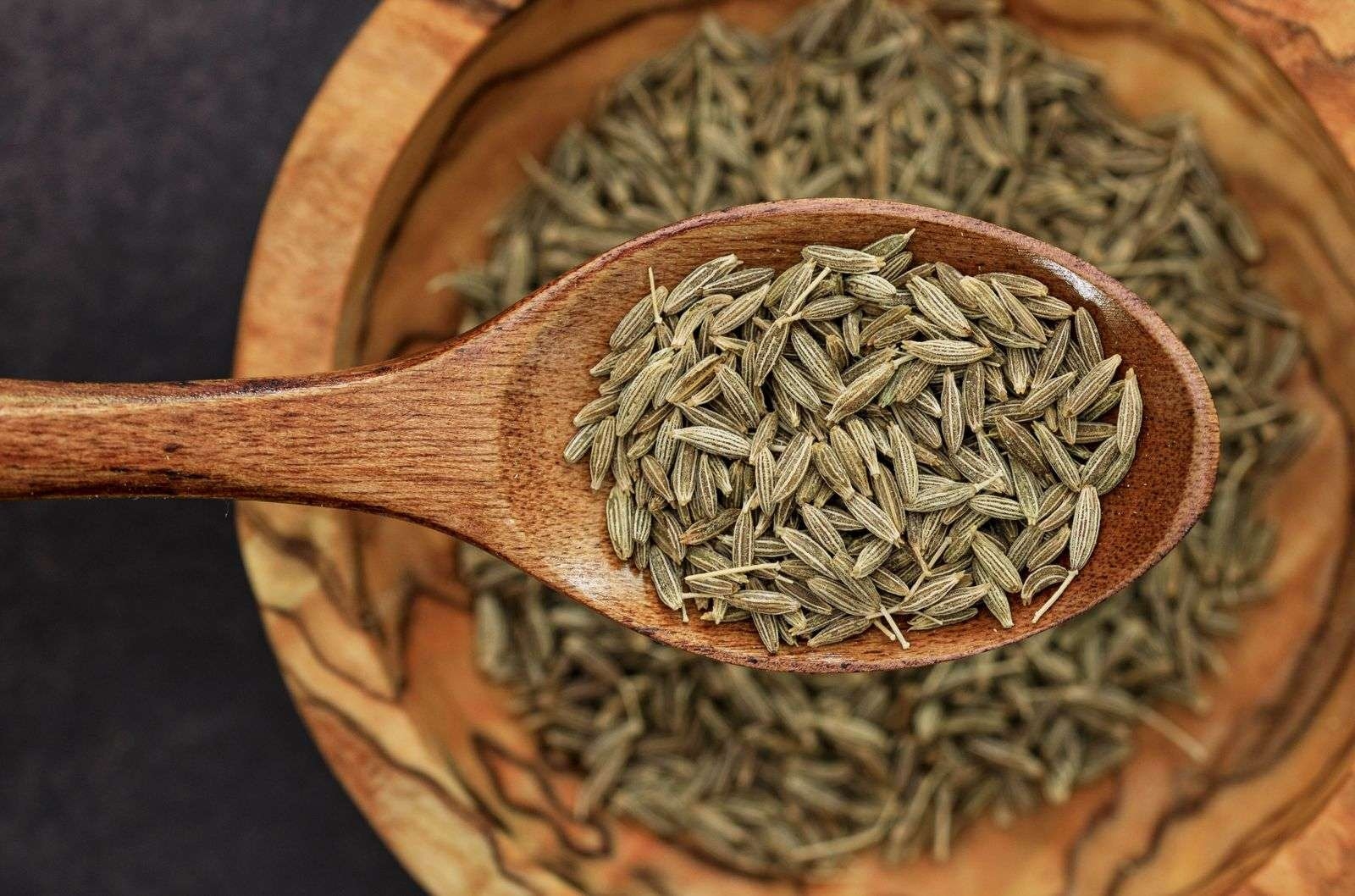 Czym zastąpić kmin rzymski (kumin)? Co zamiast kminu rzymskiego