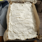 Ciasto toffi