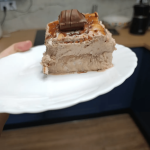 Ciasto kinder bueno bez...