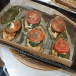 Kieszonki z piersi...