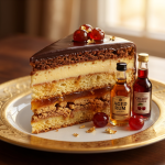 Ciasto pijak siostry...