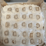 Przepis na ciasto biały...