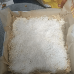 Ciasto Raffaello bez...