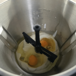 Babeczki z kawalkami...