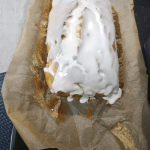 Szybka babka jogurtowa...