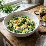 Przepis na sałatkę z...