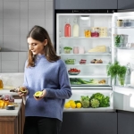 Stała temperatura w...