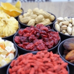 Suszone owoce w menu –...