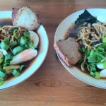 Domowy ramen – przepis...