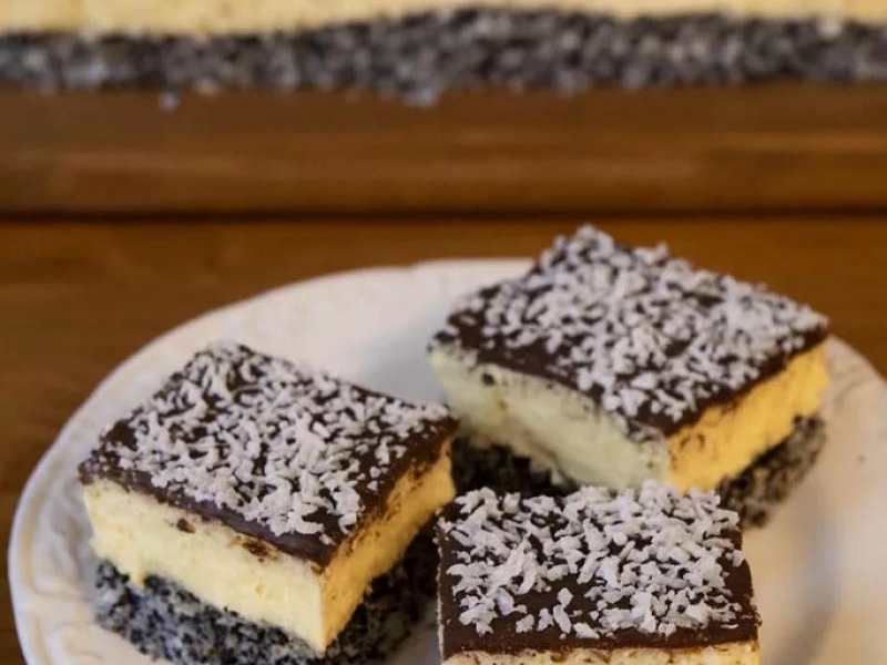 Ciasto Pijak – hit rodzinnych spotkań, każdy prosi o dokładkę