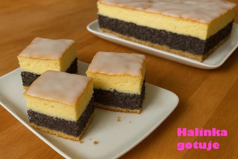 Seromakowiec – prosty, domowy i taki, który zawsze się udaje