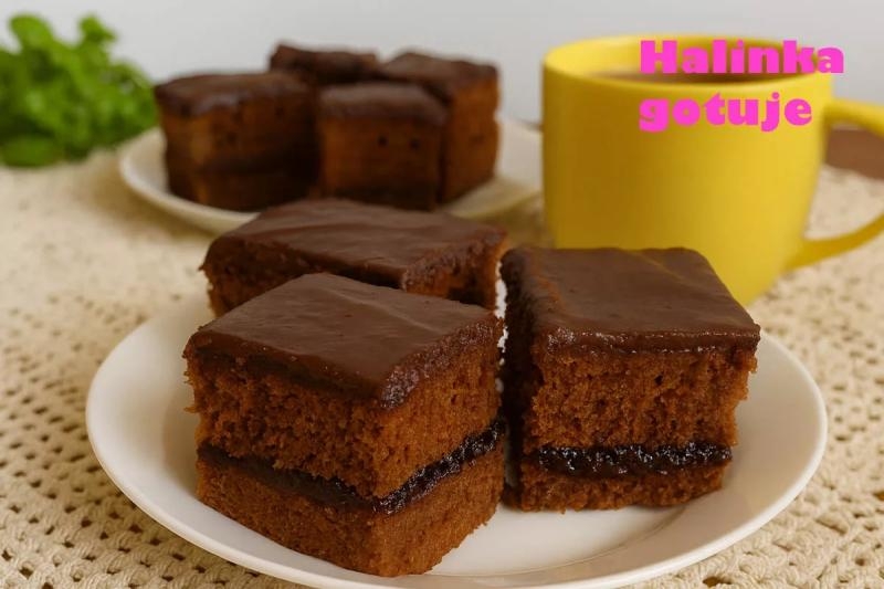 Szybki piernik – miękki, wilgotny i pachnący świętami