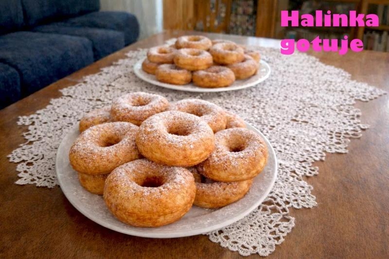 Oponki serowe – tradycyjny, domowy przepis