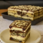 Ciasto Popapraniec –...