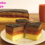 Ciasto Szampańskie –...