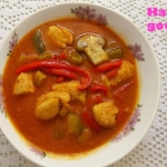 Strogonow drobiowy –...