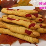 Paluchy wiedźmy –...