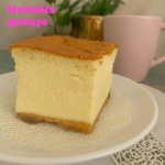 Sernik śmietankowy –...