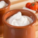 Która śmietana jest...