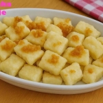 Kluski leniwe –...