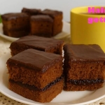 Szybki piernik –...