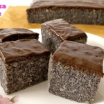 Makowiec japoński –...