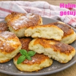 Racuchy drożdżowe bez...