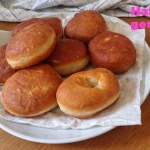 Domowe pączki na smalcu...