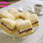 Ciasto Łabędzi Puch...